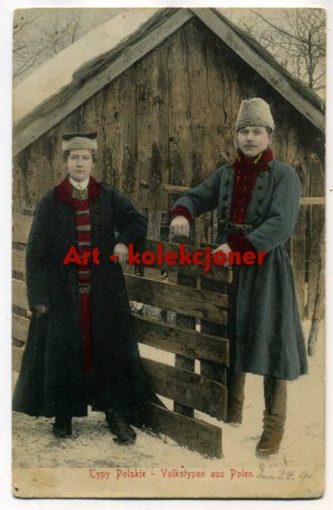 Polish Types