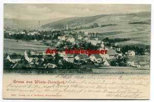 Gluszica - Wustegiersdorf - General view