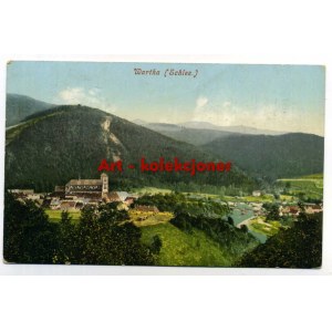 Bardo Śląskie - Wartha - Total
