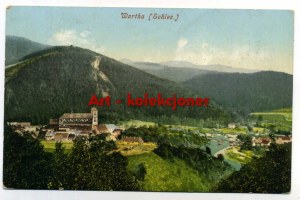Bardo Slaskie - Wartha - Total