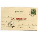 Wrocław - Breslau - Wilhelmshafen