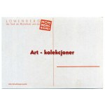 Lvov Slaski - Lowenberg - Malarska