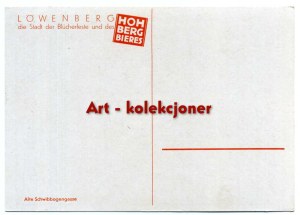 Lviv Slaski - Lowenberg - Malarska