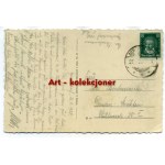 Karkonosze - Riesengebirge - Schronisko