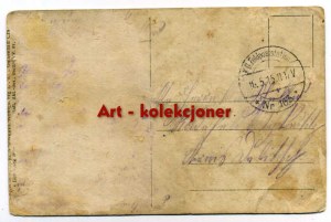 Elk - Lyck - Hauptstrasse