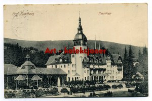 Swieradow-Zdroj - Bad Flinsberg - Health Resort