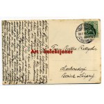 Świeradów Zdrój - Bad Flinsberg - Uzdrowisko