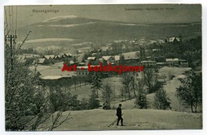 Szklarska Poreba - Schreiberhau - Mariental - Skier