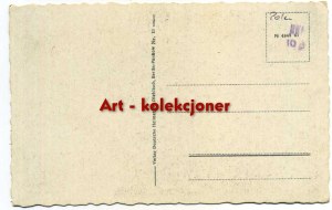 Kalisz - Kalisch - Gnesener Strasse
