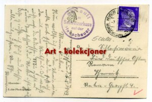 Table Mountains - Szczeliniec Wielki in the future - Humor