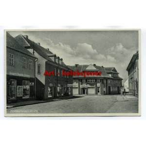 Żytkiejmy - Szittkehmen gm. Dubeninki