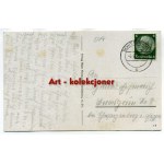 Żytkiejmy - Szittkehmen gm. Dubeninki