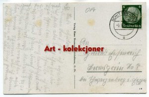 Żytkiejmy - Szittkehmen municipality of Dubeninki
