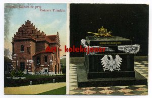 Plock - Cathedral Museum
