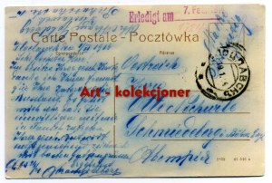 Wloclawek - Zelazna and Kaliska Streets