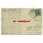 Wilczy Las - Wolfshayn gm. Warta Bolesławiecka