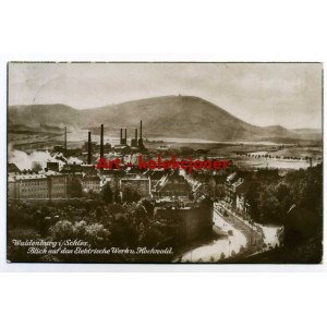 Wałbrzych -Waldenburg - Total