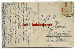 Lithuania - Memel - Topferstrasse