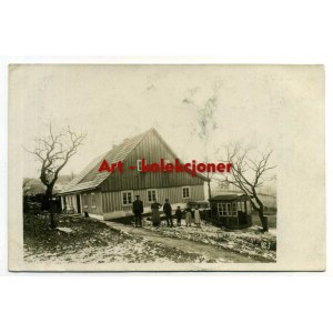 Przesieka - Hain - Fotograficzna