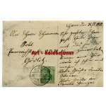 Przesieka - Hain - Fotograficzna