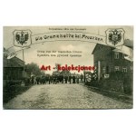 Prostki - Prostken - Border