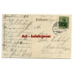 Swidwin - Schivelbein - Steinthor