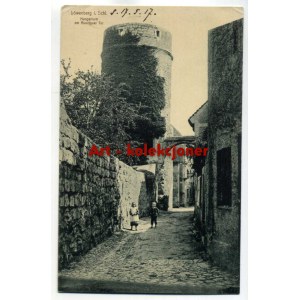 Lwówek Śląski - Lowenberg - Bunzlauer Tor