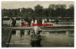 Legnica - Liegnitz - Park v- Photographic
