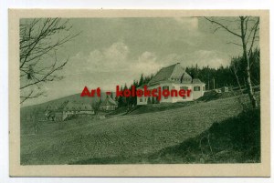 Kotlina - Swieradow-Zdroj - Kasselschloss