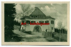 Kotlina - Swieradow-Zdroj - Kasselschloss