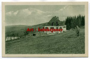 Kotlina - Swieradow-Zdroj - Kaselschloss
