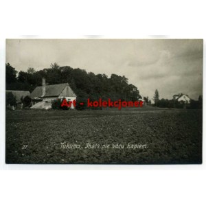 Łotwa - Tukums - Fotograficzna