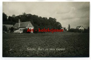 Latvia - Tukums - Photographic
