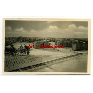 Mielec - Wohnhauser