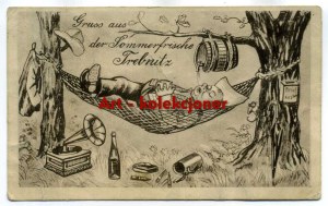 Trzebnica - Trebnitz - Humorous