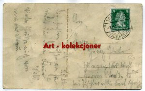 Trzebnica - Trebnitz - Humorous