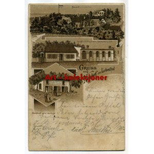 Nowa Wieś - Neudorf gm.Grudziądz - Gruss