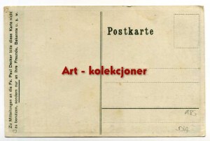 Otyń - Deutsch Wartenberg - Bicycle Factory - Advertising