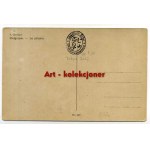 A.Grottger - Pielgrzym