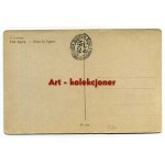 A.Grottger - Pod figurą