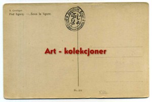 A.Grottger - Under the figure