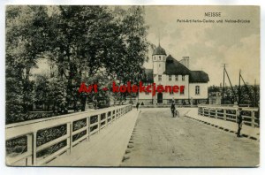 Nysa - Neisse - Casino