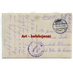 Wilno - Oficerowie