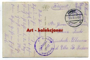 Vilnius - Officers