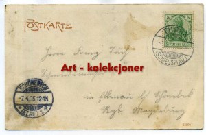 Torun - Thorn - Schiesplatz - Artillery