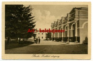 Busko Zdrój - Spa Resort