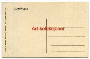 Rybnik - Station - Banknote - Collage - Plebiscite.