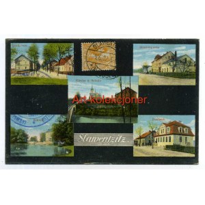 Sławięcice - Slawentzitz - Plebiscyt
