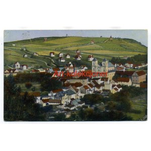 Bardo Slaskie - Warta - General view