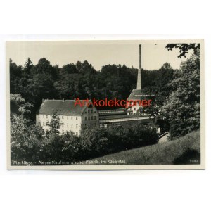 Leśna - Marklissa - Fabryka - Fotograficzna
